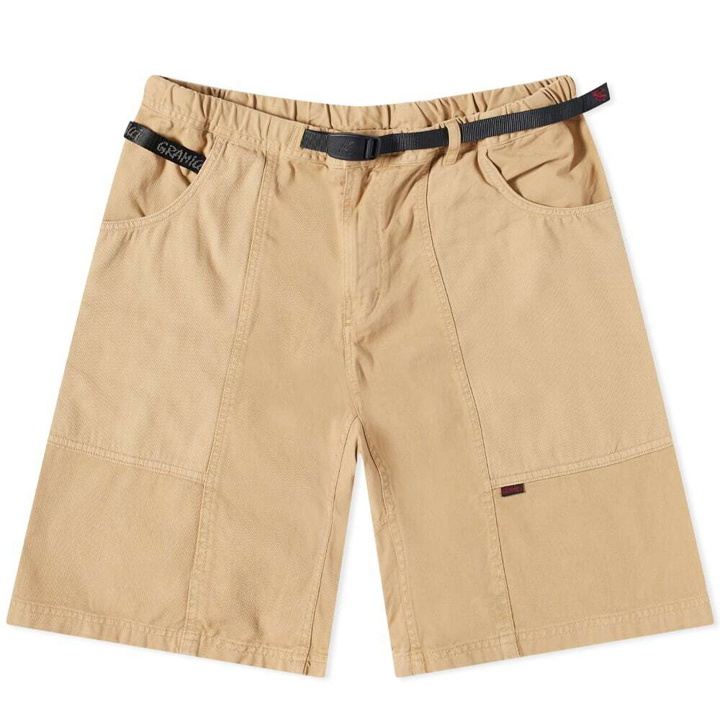 Photo: Gramicci Men's Gadget Short in Chino