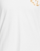 Just Cavalli Mens Polo shirt in White