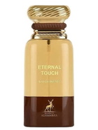 Maison Alhambra Eternal Touch EDP Spray 2.7 oz Fragrances 6290362343233