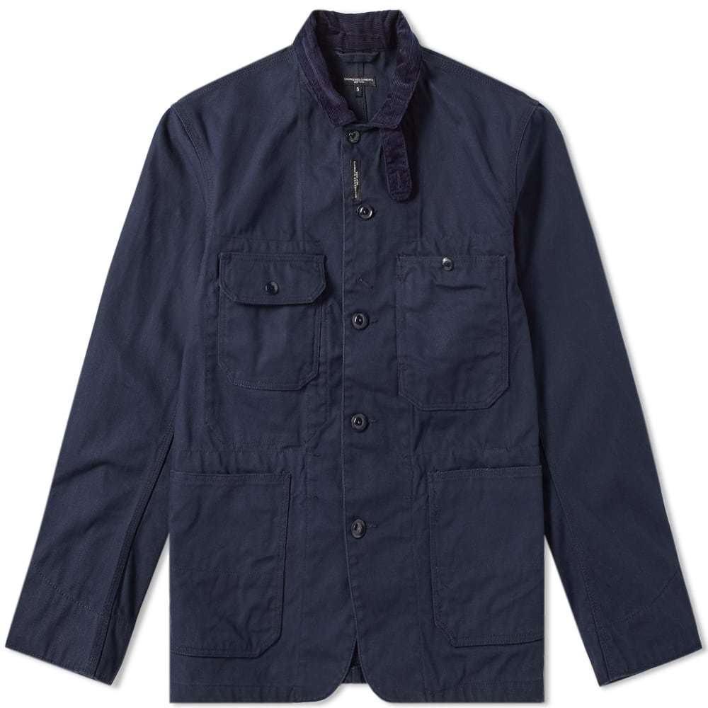 Engineered Garments Logger Jacket Engineered Garments