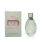 Jimmy Choo Ladies Floral EDT Spray 2.0 oz Fragrances 3386460103695