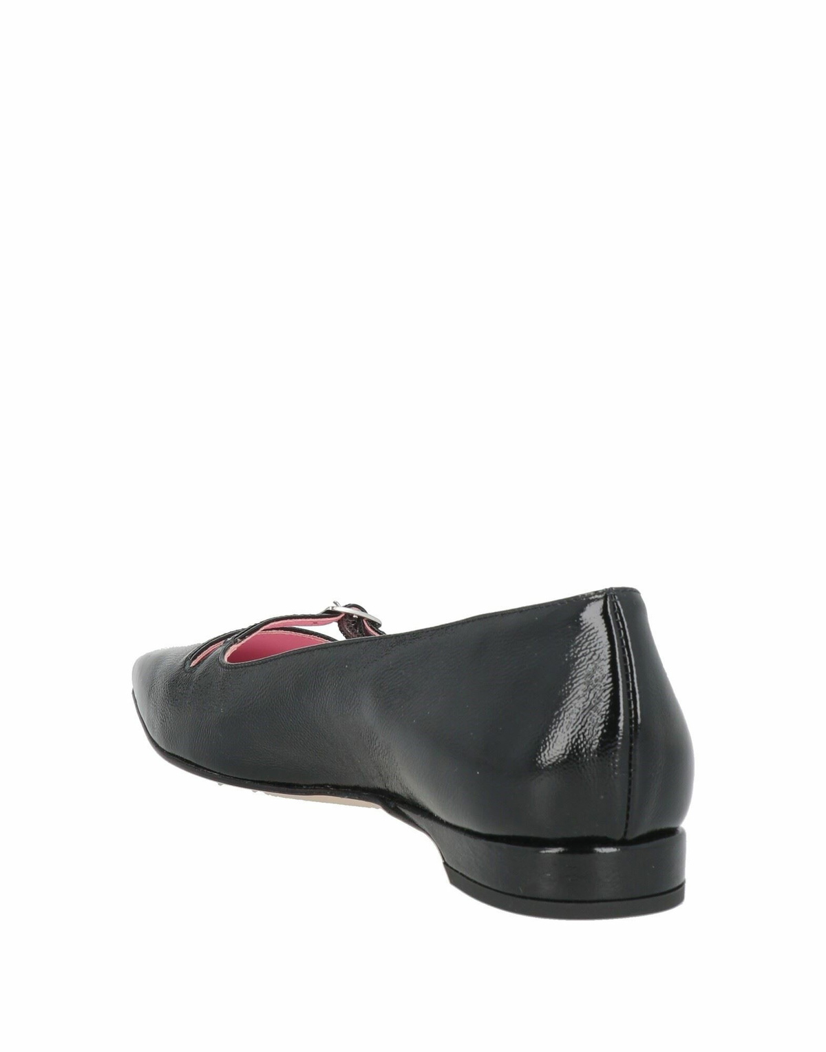 Carel Paris Womens Ballet flats in Black