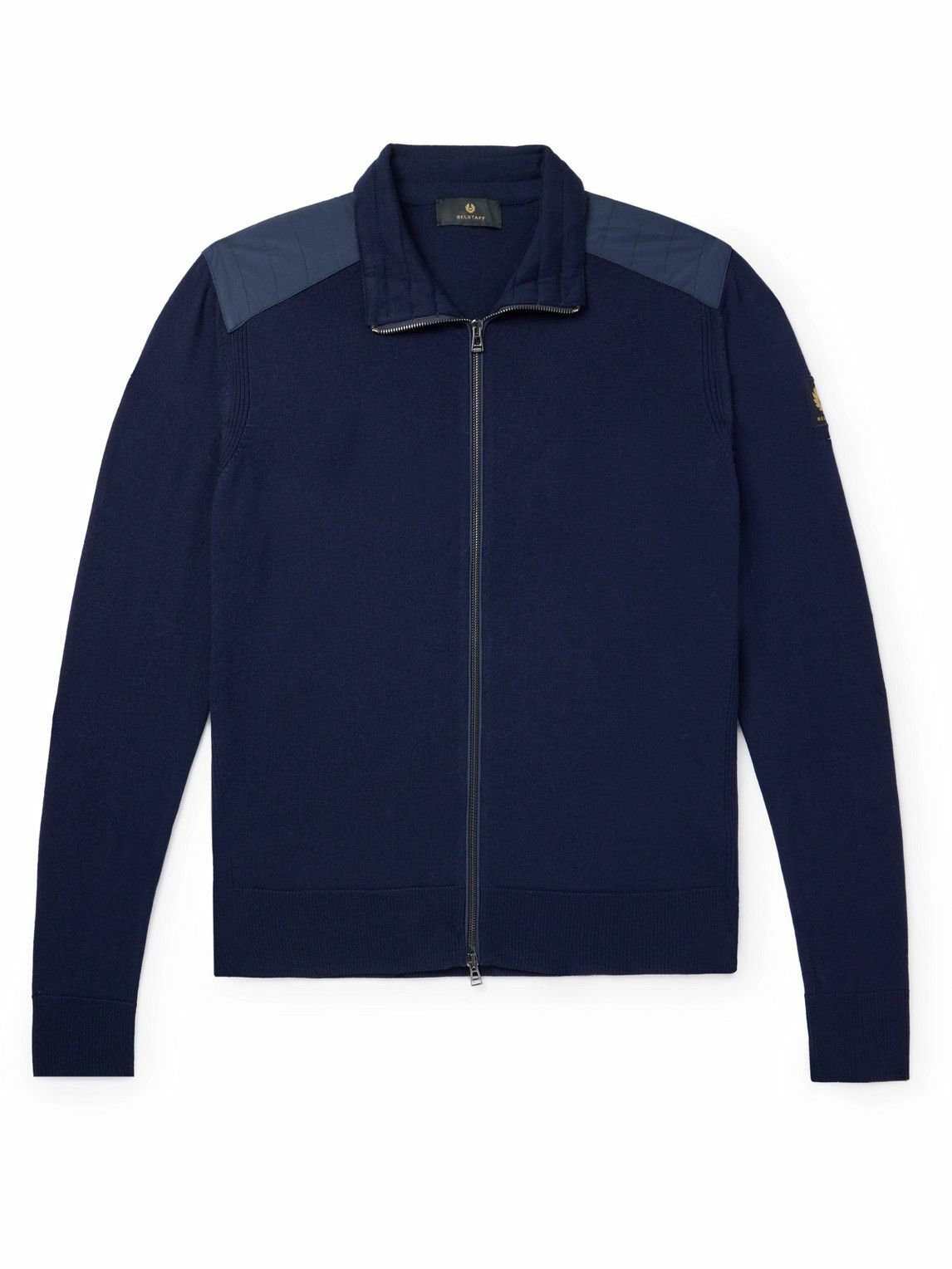 Belstaff parkland jumper sales