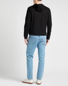 Ea7 Mens Sweatshirt in Black