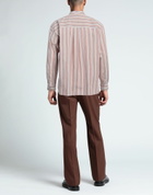 Marant Étoile Mens Shirt in Beige