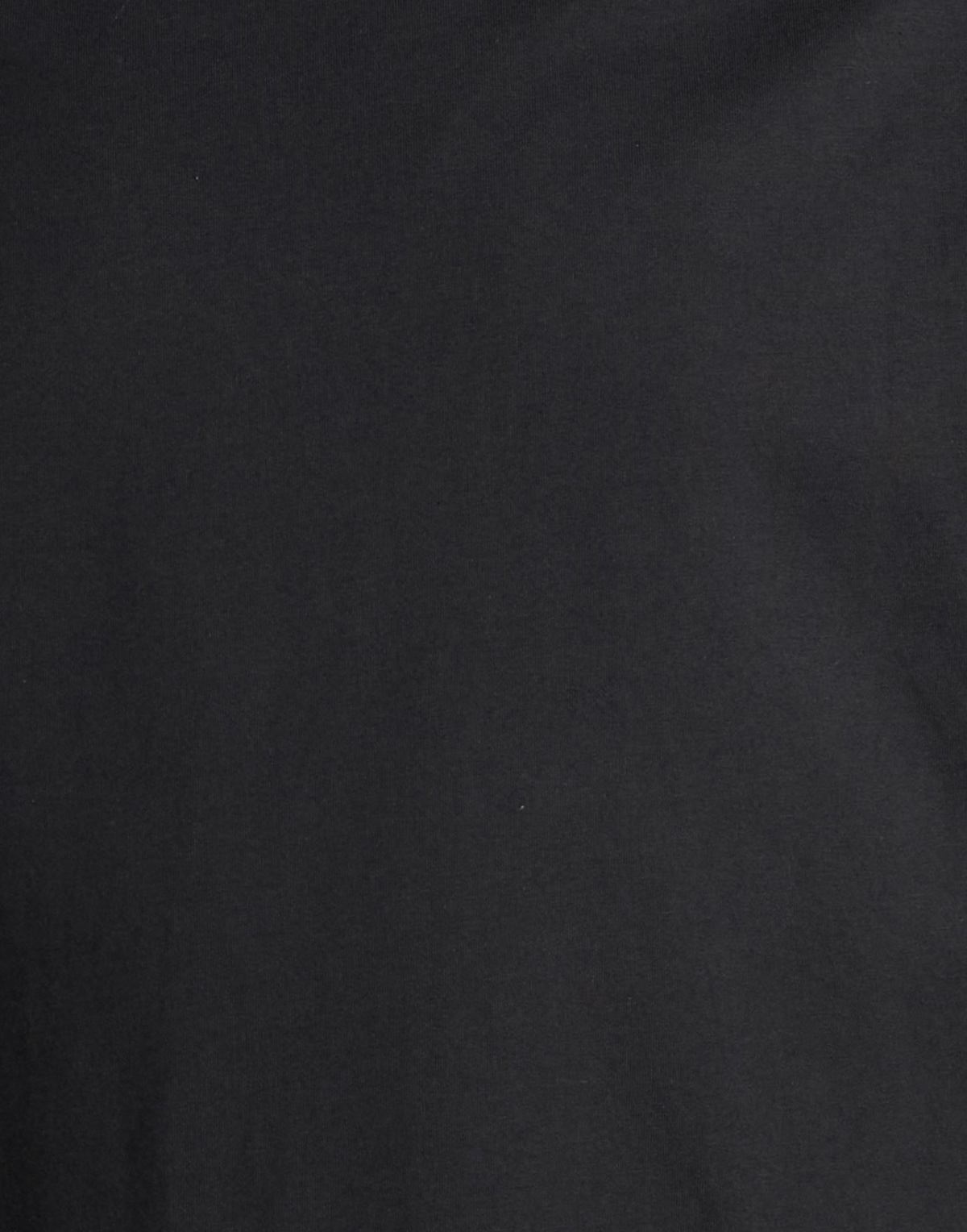 Aspesi Mens T-shirt in Black