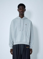 Vivienne Westwood Hooded Sweatshirt