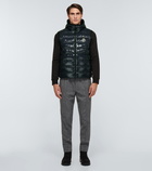 Moncler - Lappe down vest