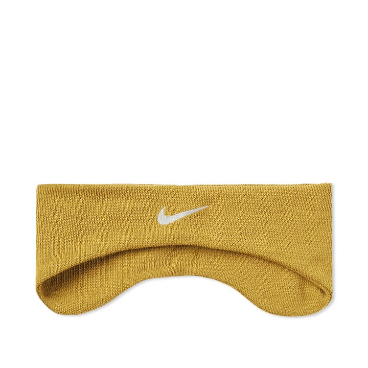 Photo: Nike x Undercover Gyakusou Headband