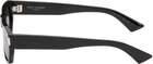 Saint Laurent Black SL 898 Sunglasses