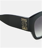 Cartier Eyewear Collection - Signature C de Cartier sunglasses
