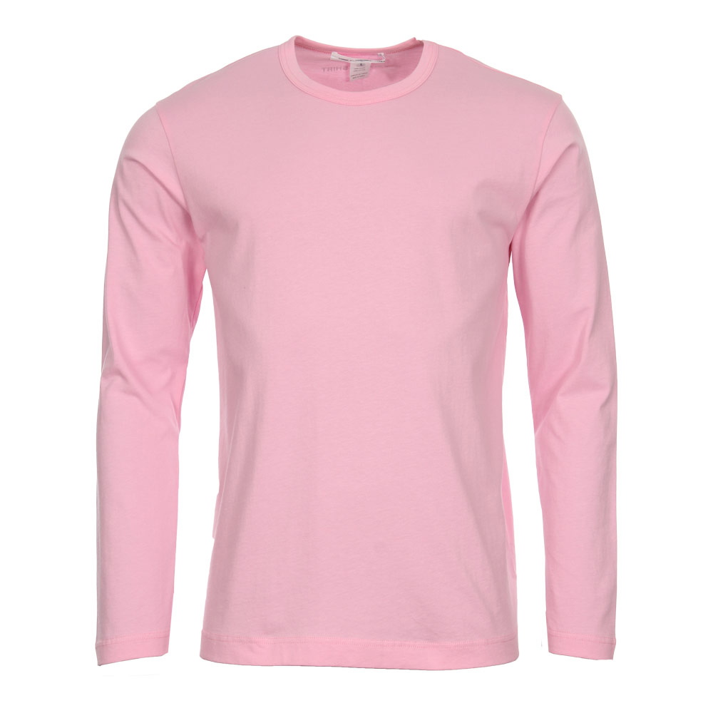 T-Shirt - Pink