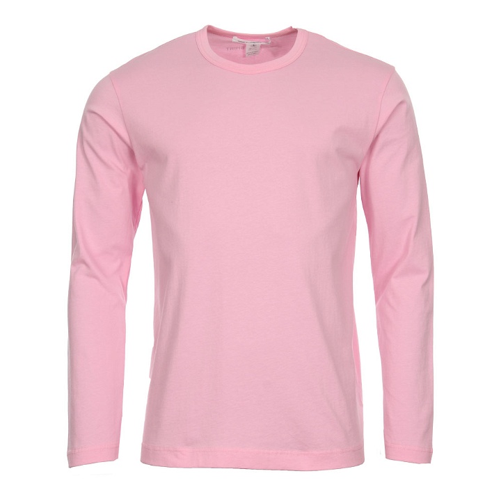 Photo: T-Shirt - Pink