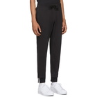 adidas Originals Black Vocal Lounge Pants