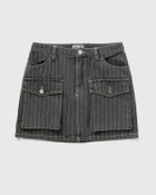 Baum Und Pferdgarten Sali Skirt Grey Skirts