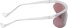 District Vision Gray Koharu Eclipse Sunglasses