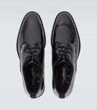Dolce&Gabbana Patent leather Oxford shoes