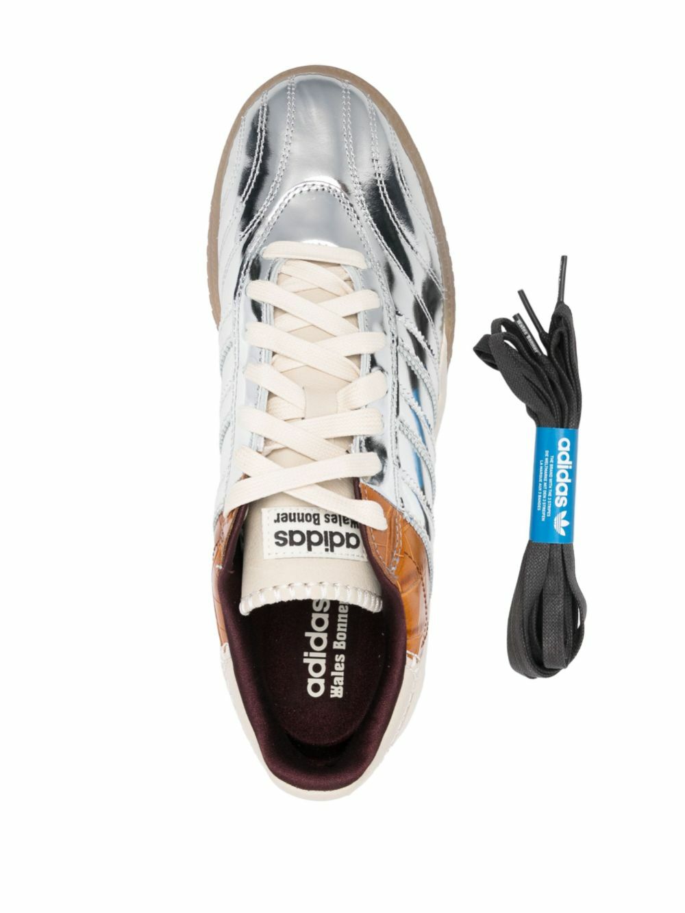 Adidas Samba Millennium Sneakers adidas Adidas Samba Millennium Sneakers adidas