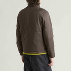 ROA Men's Merapi Ethermaloft® Insulated Jacket in Brown