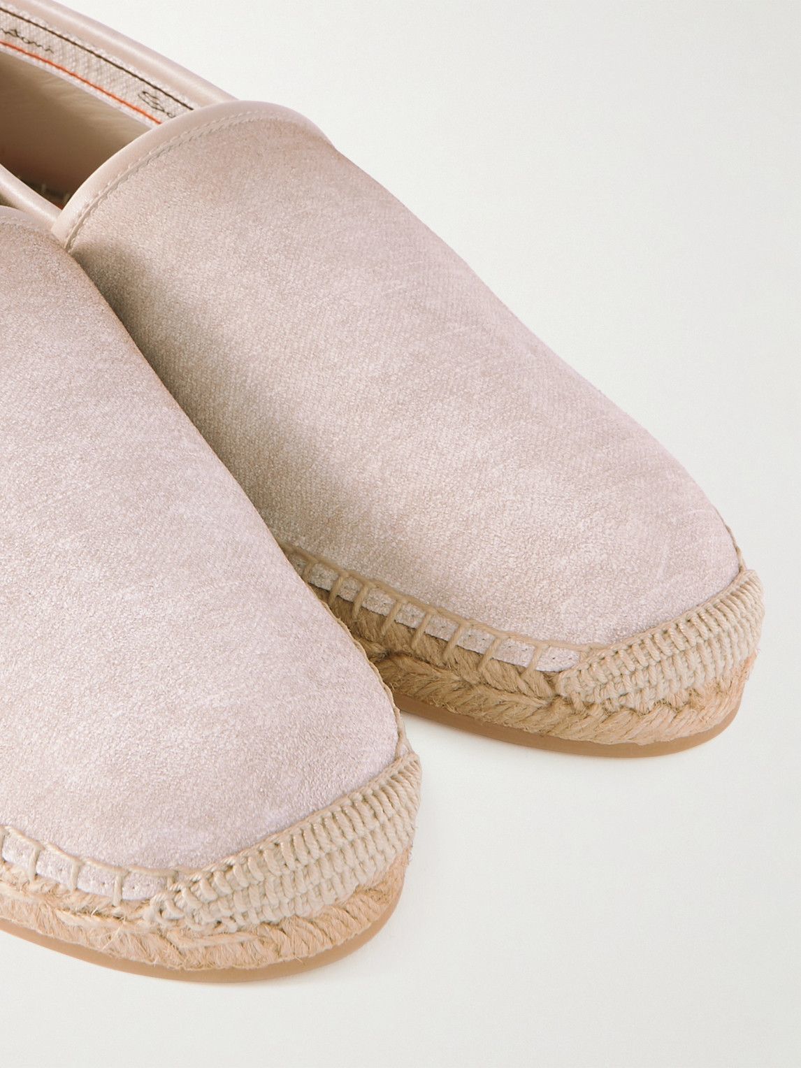 santoni espadrilles