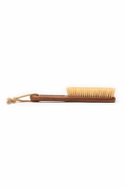 STEAMERY clothing brush Brown