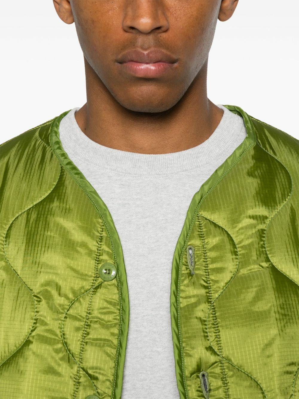WTAPS WLJ Jacket WTAPS