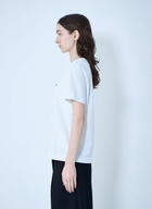 Jacquemus Gros Grain T-Shirt