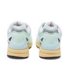 Adidas ZX 9020 Sneakers in Ice Mint/Purple/Black