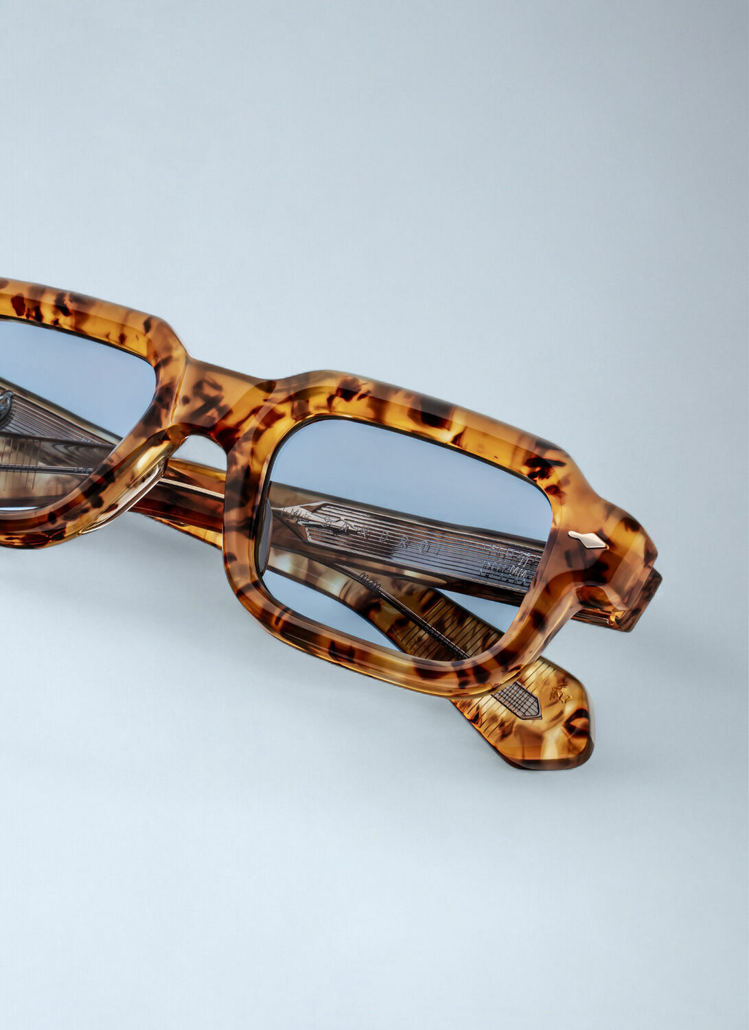 Jacques Marie Mage Sandro 13U Sunglasses