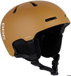 POC Tan Fornix MIPS Snow Helmet