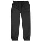 Lacoste Men's Classic Track Pants in Black