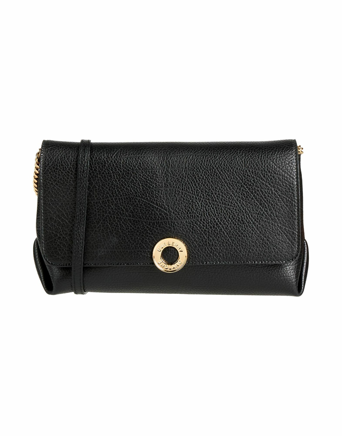 Burberry Womens Cross-body bag in Black