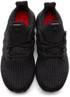 adidas Originals Black Parley Edition Ultraboost 4.0 DNA Sneakers