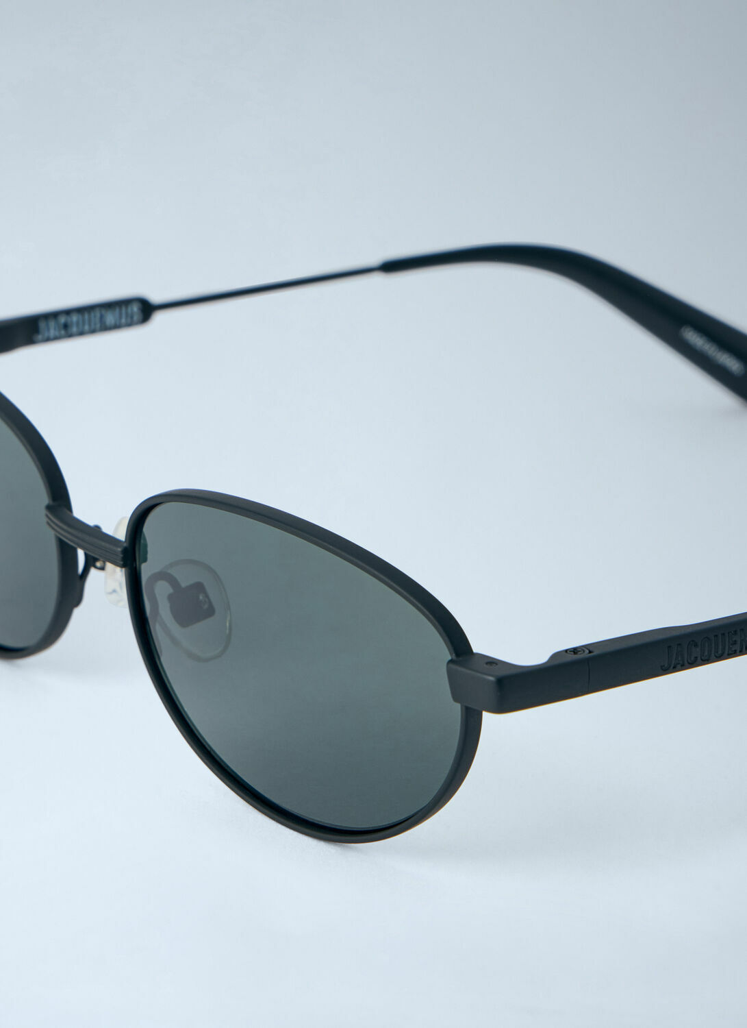 Jacquemus Alba Sunglasses
