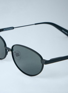 Jacquemus Alba Sunglasses