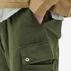 FrizmWORKS Men's M64 French Army Pants in Olive