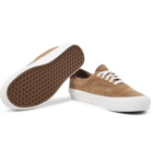 Vans - OG Era 59 LX Suede Sneakers - Men - Tan