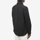 Barbour Men's International Kinetic Shirt in Black