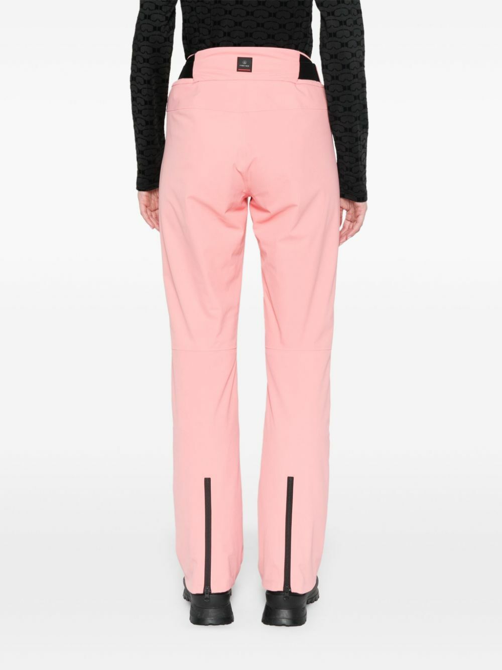 BOGNER FIRE+ICE Straight-Leg Ski Trousers