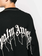 PALM ANGELS - Wool Sweater