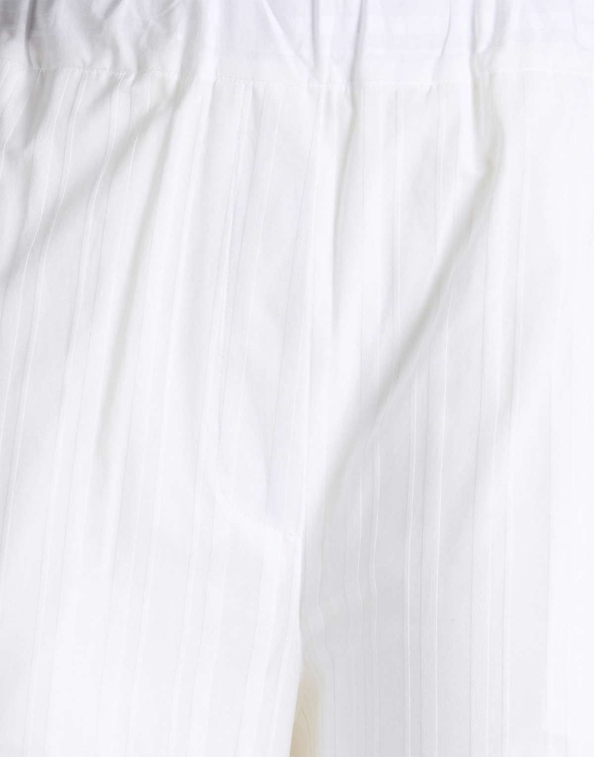 Jucca Womens Pants in White