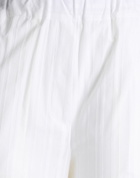Jucca Womens Pants in White