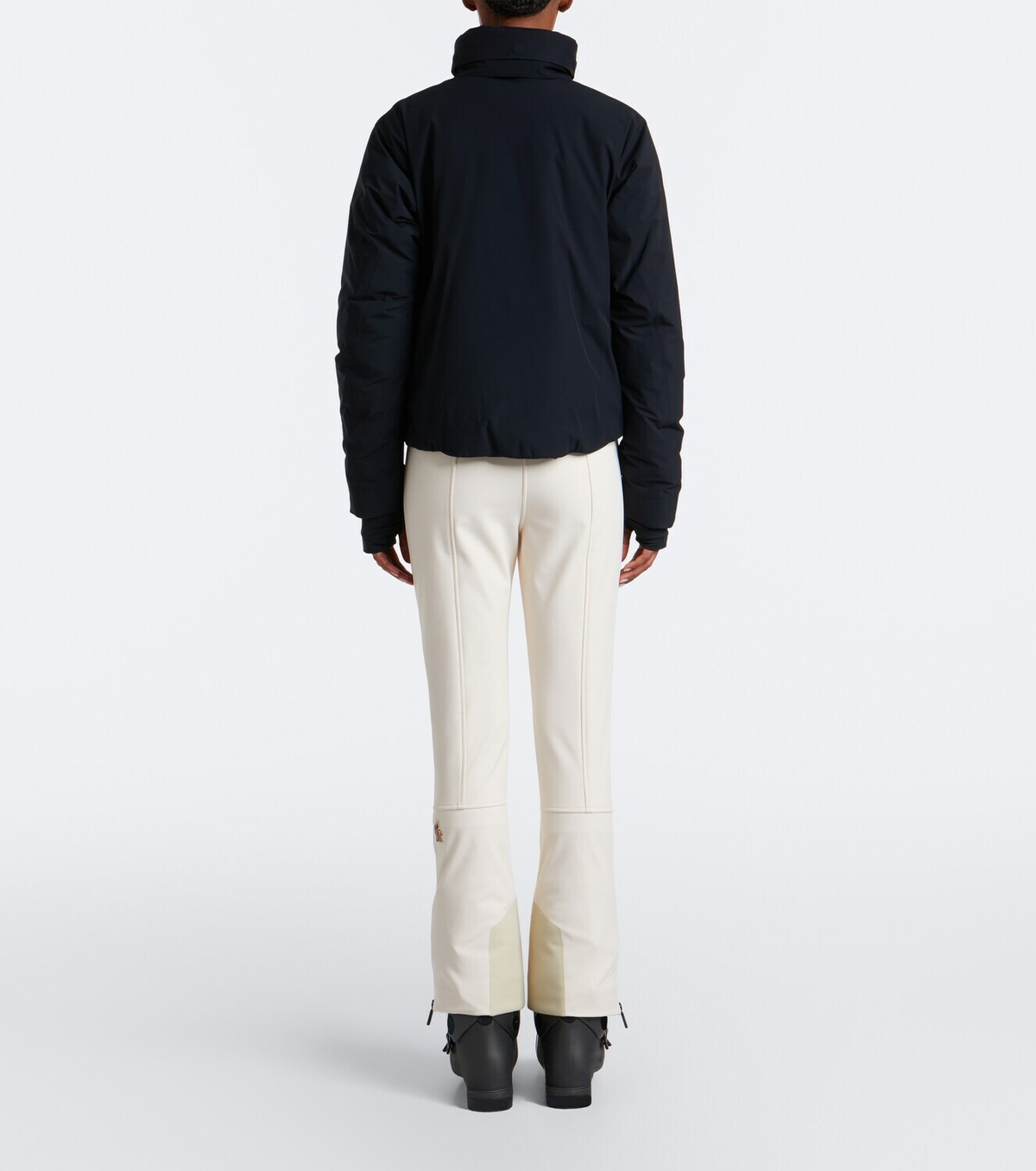 Moncler Grenoble Technical ski pants