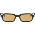 Saint Laurent Black SL 908 Sunglasses