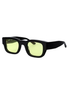 Thierry Lasry Foxxxy Sunglasses