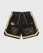 New Era NFL GRPHC SHORT SAN FRANCISCO 49ERS Black Mens Sport & Team Short