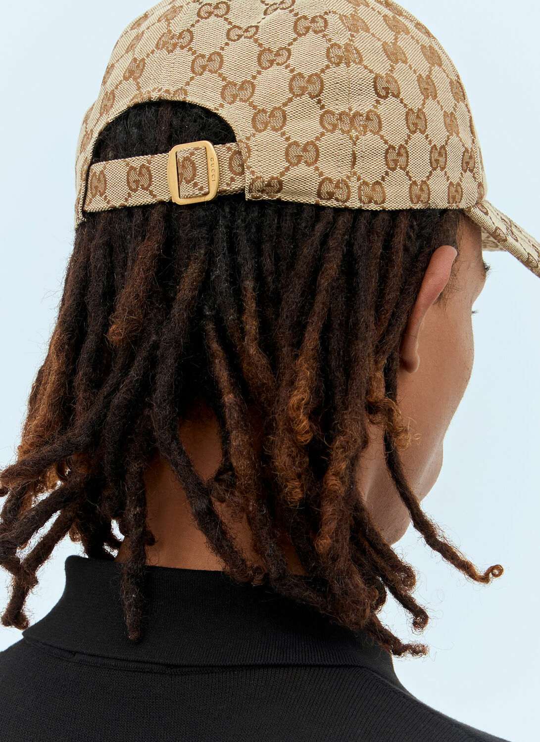 Gucci Original GG Baseball Cap