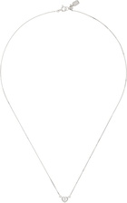 Numbering #3717 Necklace
