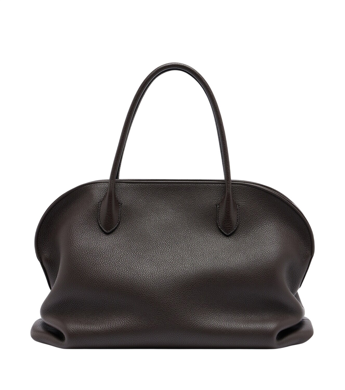The Row Beige Les Bains Bag The Row