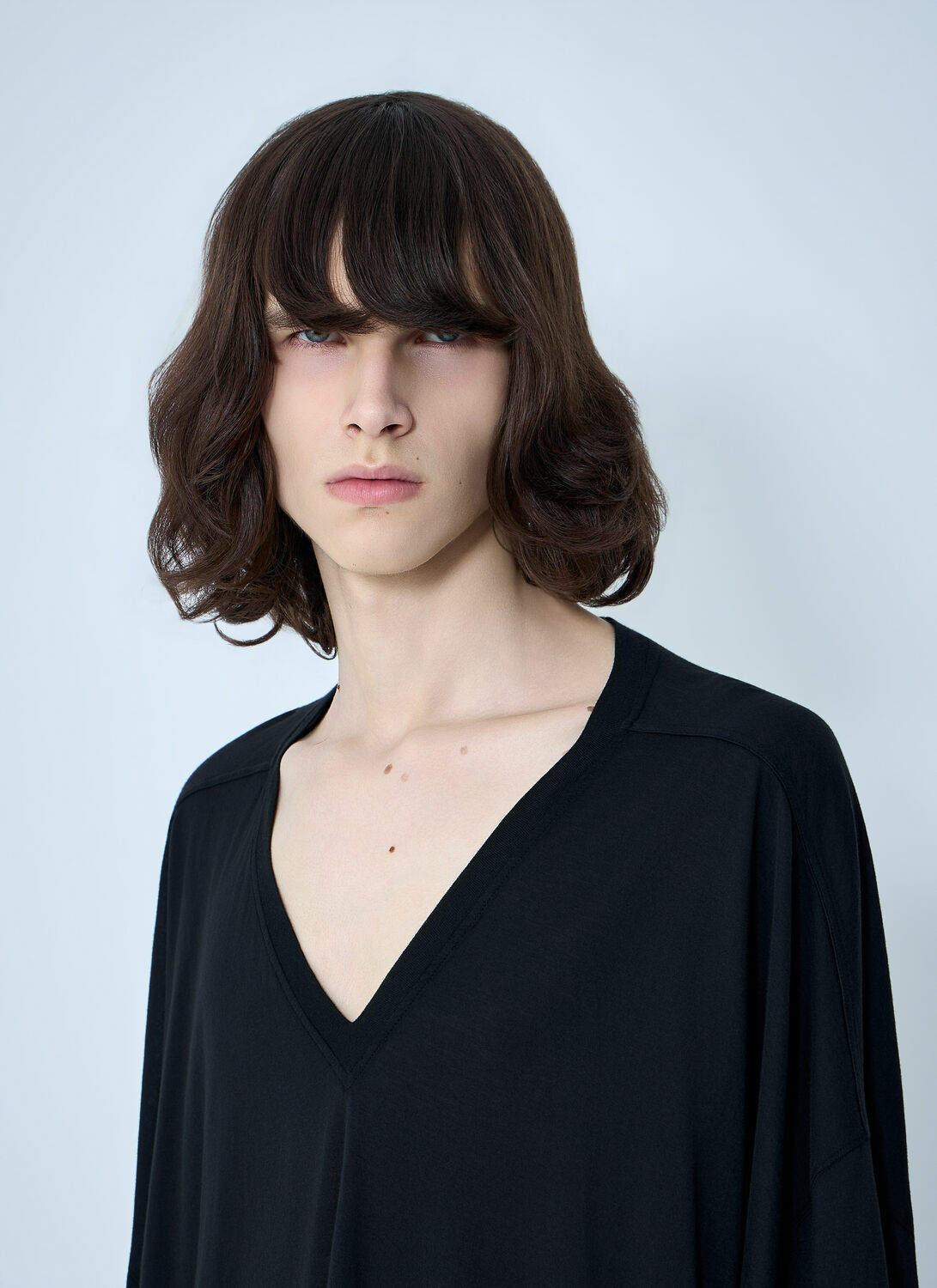 Rick Owens V Tommy T-Shirt
